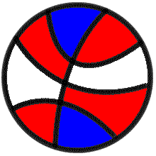 Lower Delco Lady Wildcats logo